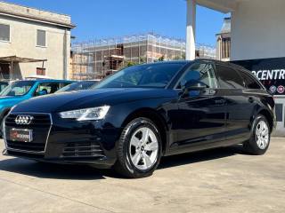 AUDI A4 usata, con Airbag laterali