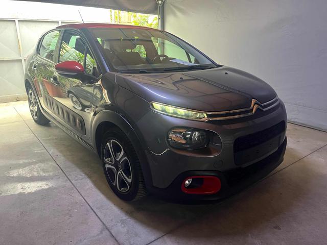 CITROEN C3 usata, con ABS