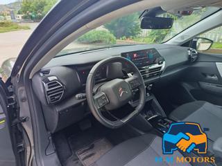 CITROEN C4 usata, con Cruise Control