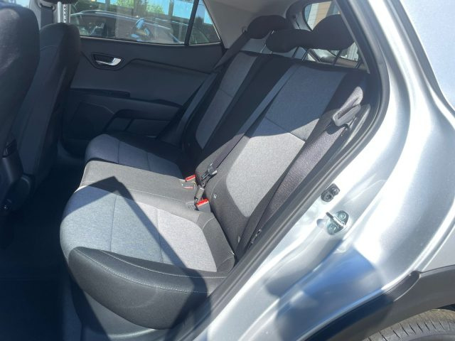 KIA Stonic usata, con Immobilizzatore elettronico