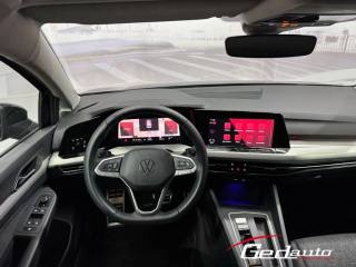 VOLKSWAGEN Golf usata, con ESP