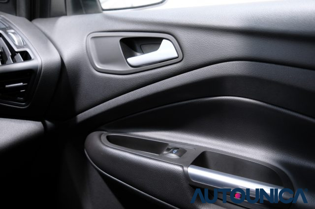 FORD Kuga usata, con Airbag testa