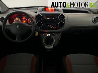 PEUGEOT Partner usata, con ESP