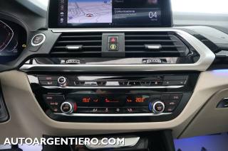 BMW X3 usata, con Controllo trazione