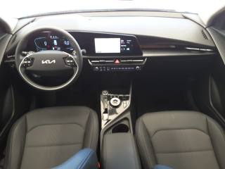 KIA Niro usata, con ESP