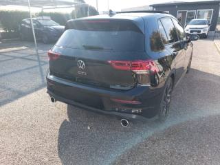 VOLKSWAGEN Golf usata, con Airbag Passeggero