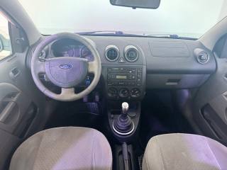 FORD Fiesta usata 5