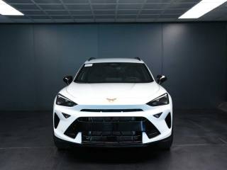 CUPRA Formentor usata, con Climatizzatore