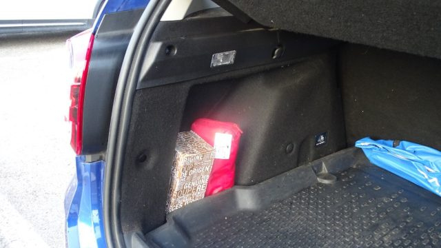 DACIA Duster usata 123