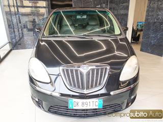 LANCIA MUSA 1.3 Multijet 16V 90 CV Oro
