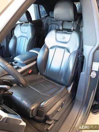 AUDI Q8 usata 23