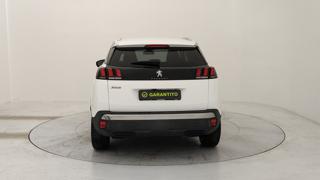PEUGEOT 3008 usata, con Airbag Passeggero