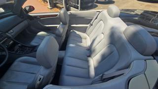 MERCEDES-BENZ CLK 200 usata, con Climatizzatore automatico, 2 zone