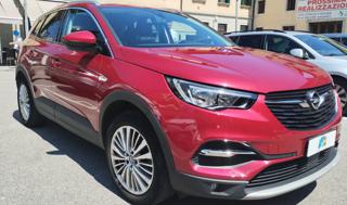 OPEL Grandland X usata, con Airbag Passeggero