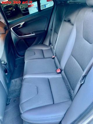 VOLVO V60 usata, con Cruise Control