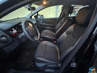 RENAULT Clio usata, con Cruise Control