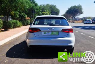 AUDI A3 usata, con Airbag Passeggero