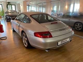PORSCHE 911 usata, con Boardcomputer