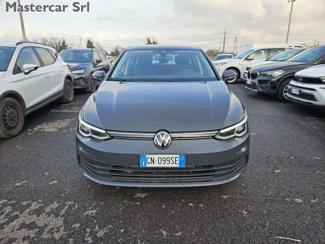 VOLKSWAGEN Golf usata, con Chiusura centralizzata