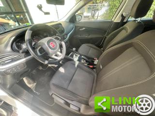 FIAT Tipo usata, con Airbag