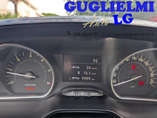 PEUGEOT 208 usata, con Vivavoce