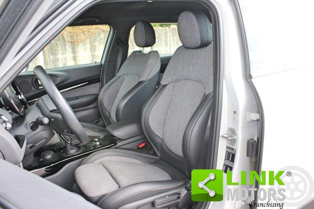 MINI Clubman usata, con Airbag Passeggero