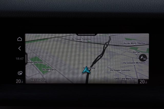ALFA ROMEO Stelvio usata, con Climatizzatore