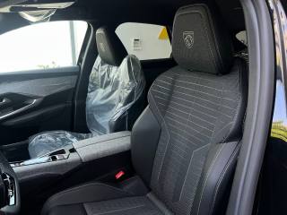 PEUGEOT 3008 usata, con MP3
