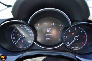 FIAT 500X usata, con Climatizzatore