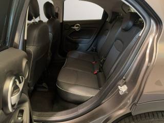 FIAT 500X usata, con ESP