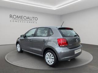 VOLKSWAGEN Polo usata, con Airbag Passeggero