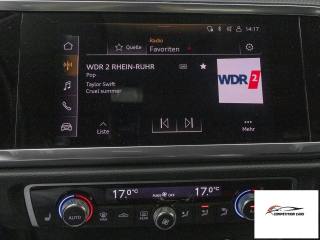 AUDI Q3 usata, con Climatizzatore