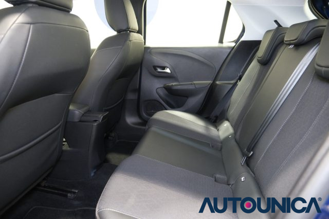 OPEL Corsa usata, con Airbag testa