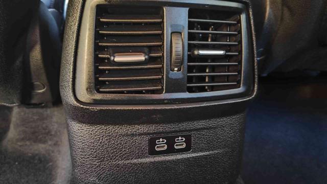 BMW 216 usata, con Immobilizzatore elettronico