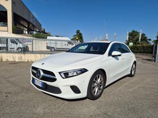 MERCEDES-BENZ A 180 usata, con Airbag