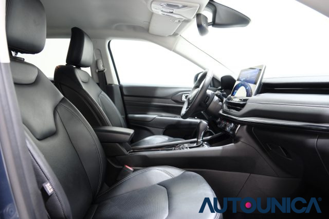 JEEP Compass usata 59