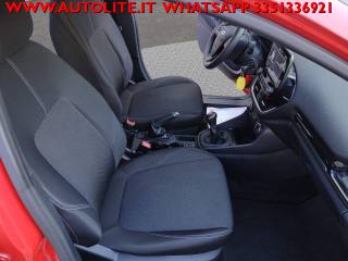 FORD Fiesta usata, con Chiusura centralizzata telecomandata
