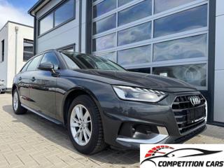 AUDI A4 Avant 30TDI 136CV S-TRONIC BUSINESS ADVANCED *
