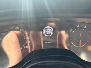 FIAT Tipo usata, con Controllo automatico clima