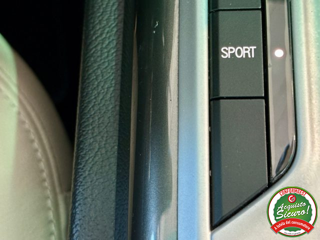 MASERATI Ghibli usata, con Cruise Control