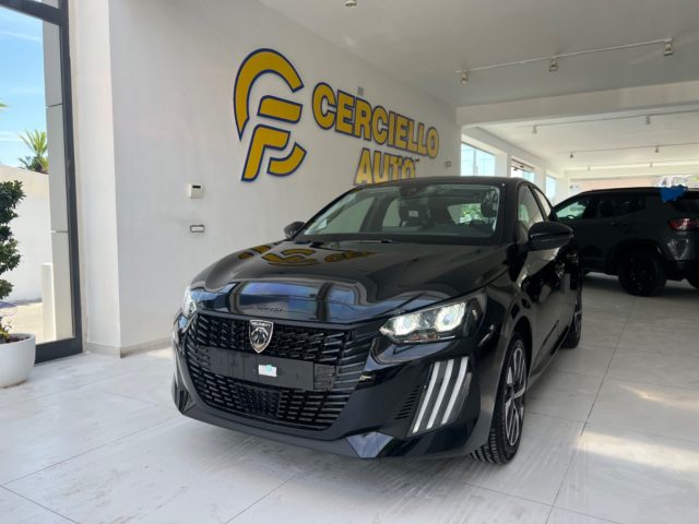 PEUGEOT 208 usata, con Antifurto