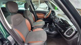 FIAT 500L usata, con Immobilizzatore elettronico