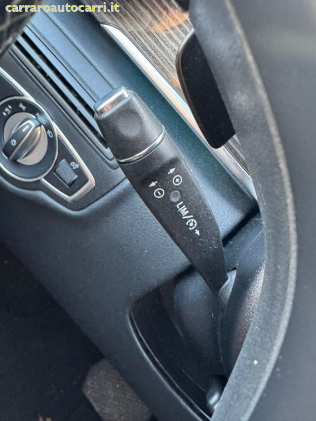 MERCEDES-BENZ V 250 usata, con Bluetooth