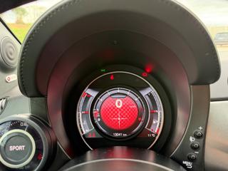 ABARTH 595 usata, con Fari Xenon