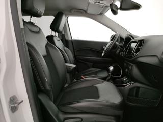 JEEP Compass usata, con Boardcomputer