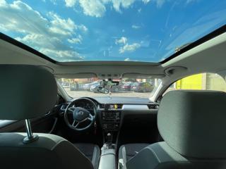 SKODA Rapid usata, con ESP
