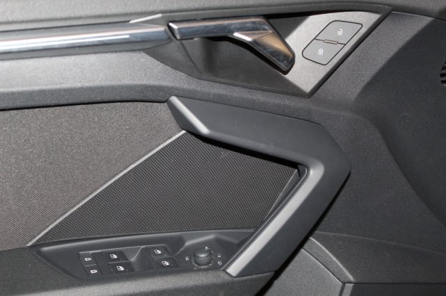 AUDI A3 usata, con Chiusura centralizzata