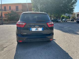 FORD C-Max usata, con Airbag