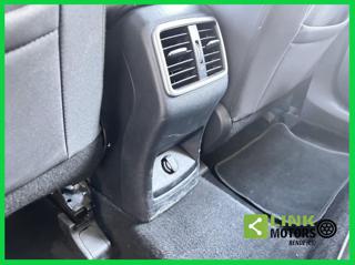 KIA Sportage usata, con Bluetooth