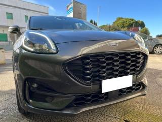 FORD Puma usata 5